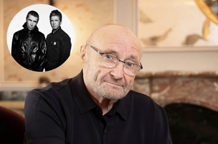 Rock & Roll Hall of Fame 2026: Phil Collins e gli Oasis entrano nel Pantheon della musica